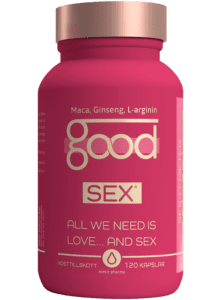 good sex