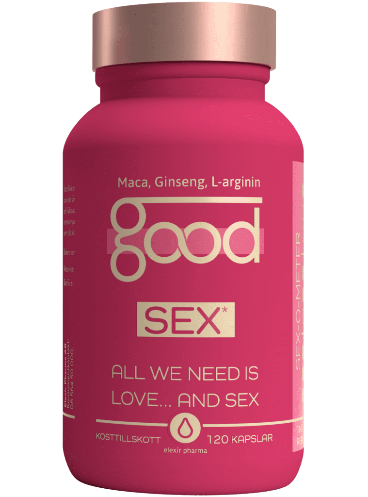 good sex