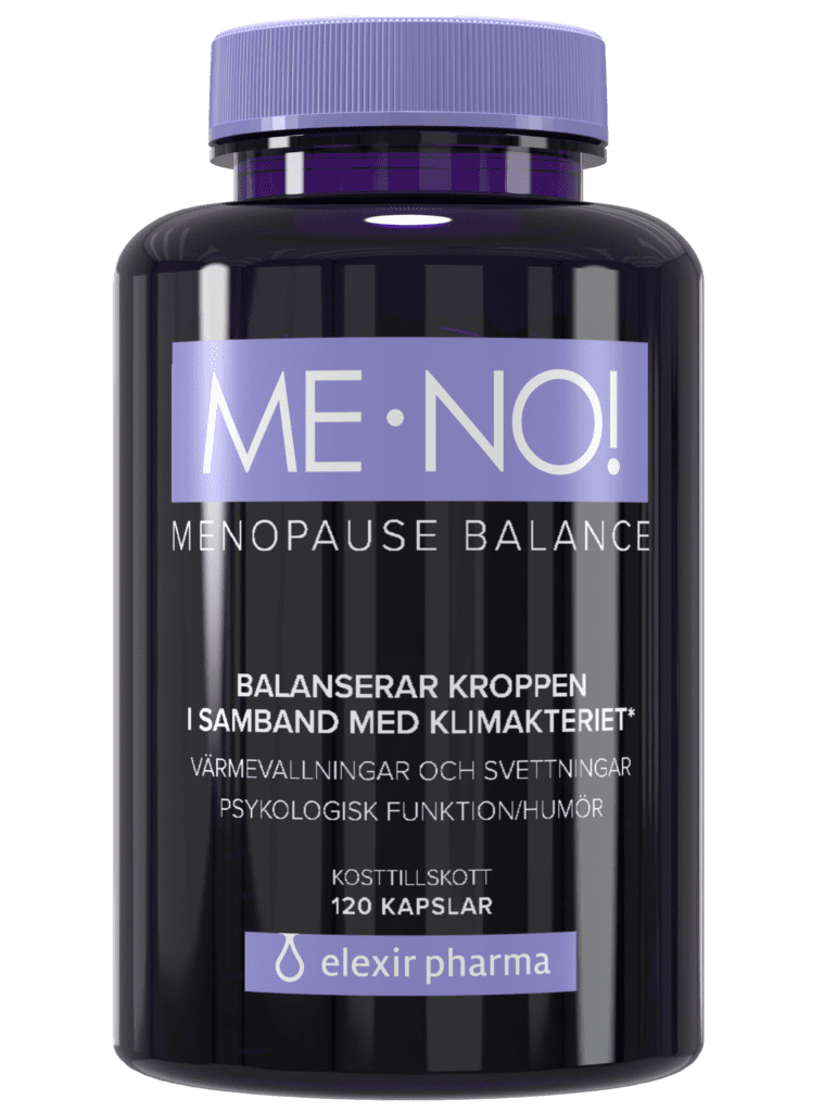 ME-NO menopaus balans