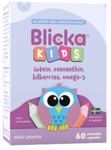 Blicka kids - Vi har släppt Blicka Kids exklusivt till den kinesiska marknaden så den finns i dagsläget inte att köpa i Sverige. Men är du intresserad av att köpa produkten får du gärna höra av dig till oss så kan vi säkert lösa det